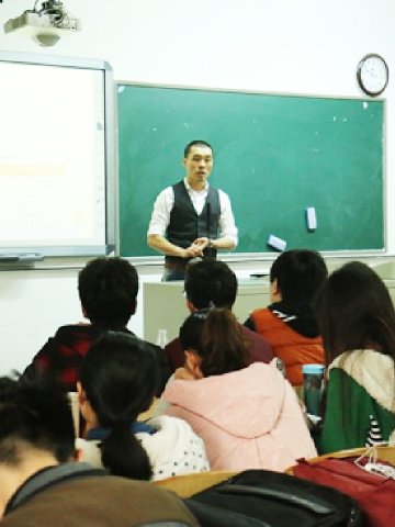 专业能力强