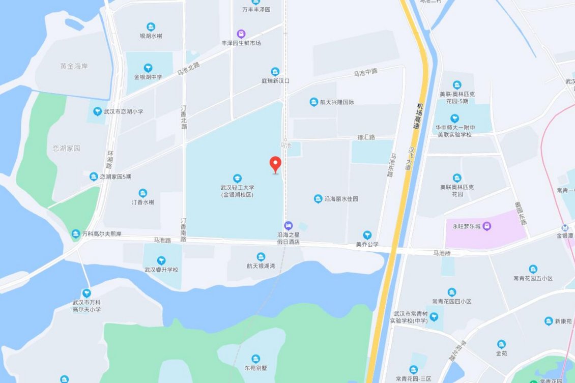中国油脂博物馆