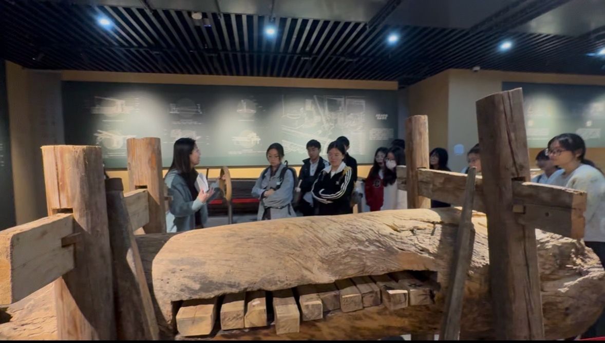 生态环境极好